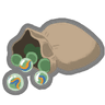Bag of Marbles