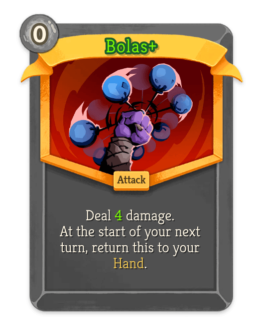 Bolas+