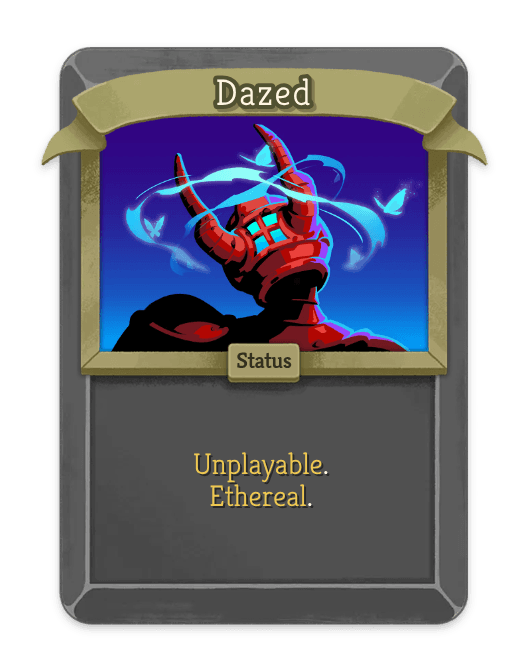 Dazed