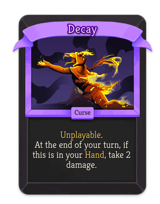 Decay
