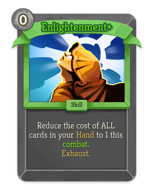 Enlightenment+