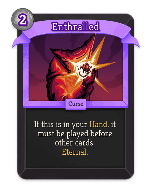 Enthralled