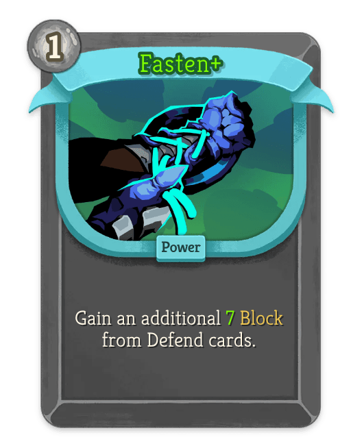 Fasten+