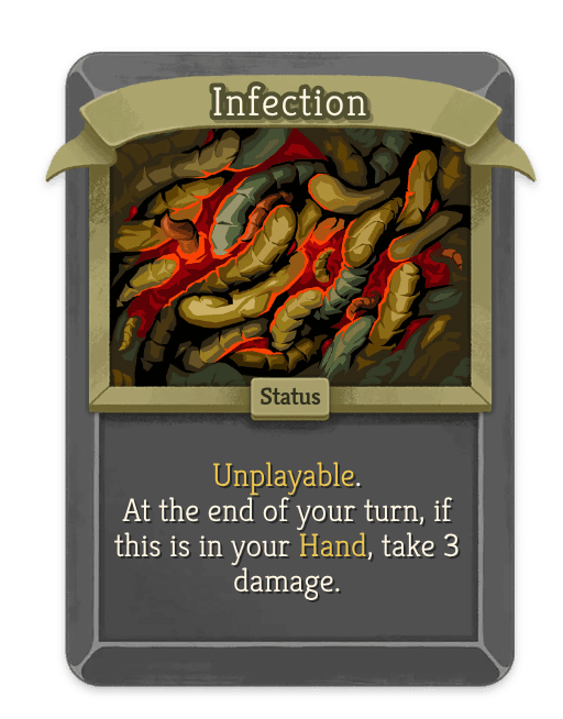 Infection