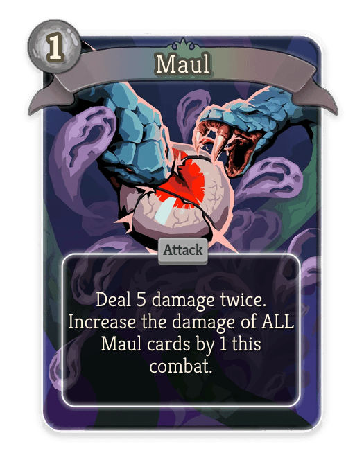 Maul