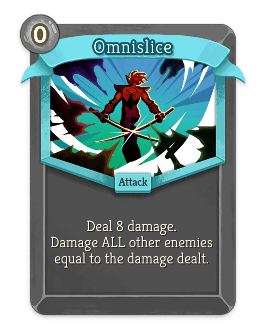 Omnislice