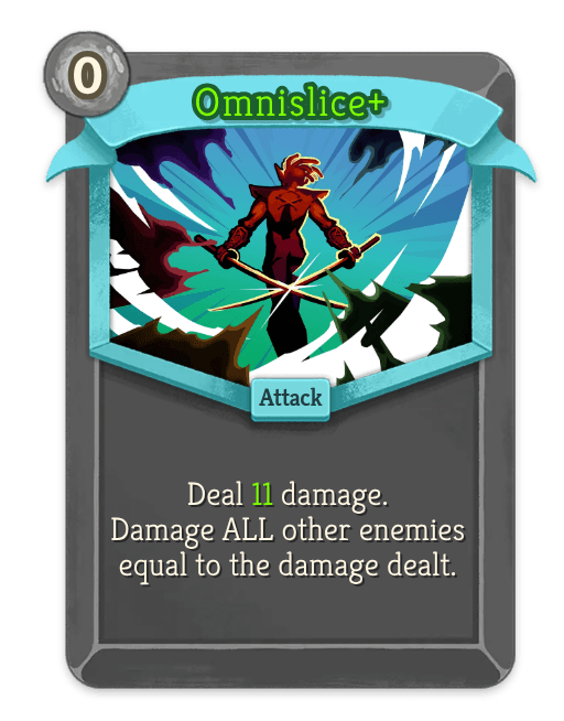 Omnislice+