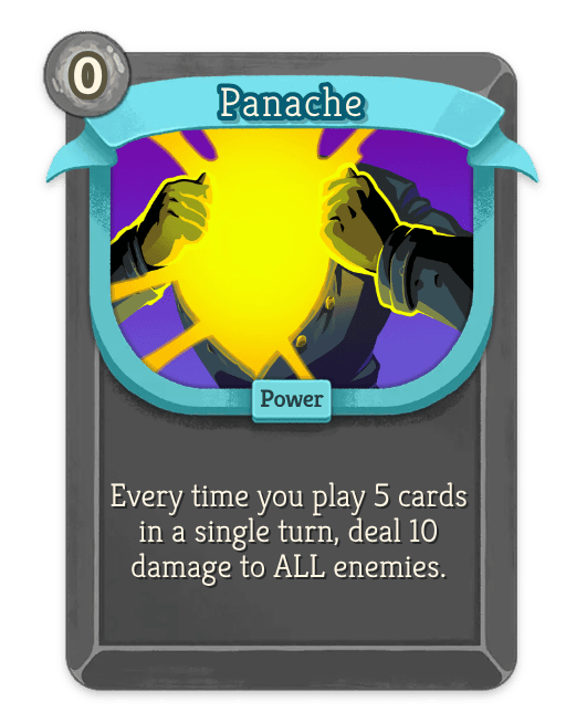 Panache