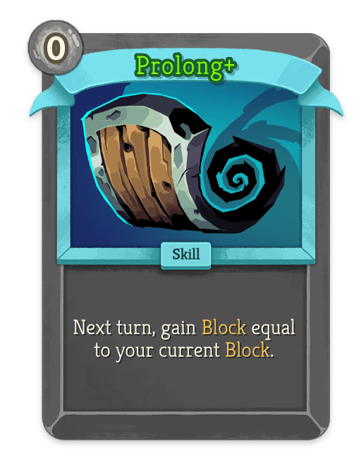 Prolong+