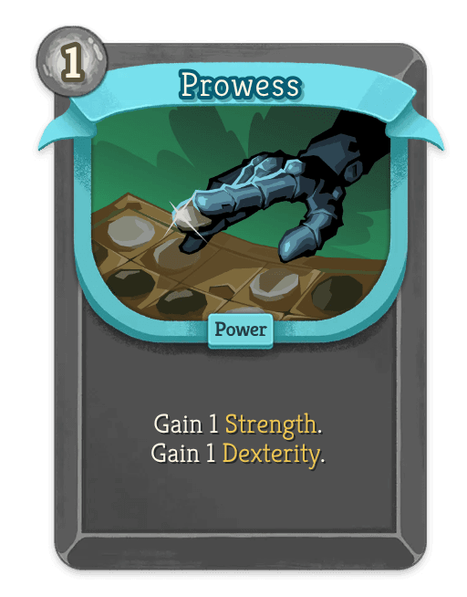 Prowess