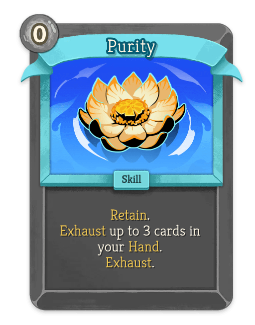 Purity