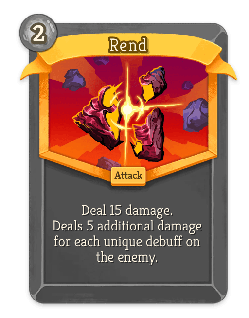 Rend