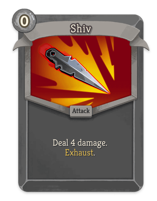 Shiv