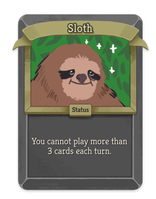 Sloth