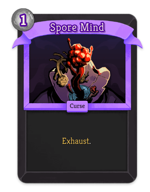 Spore Mind