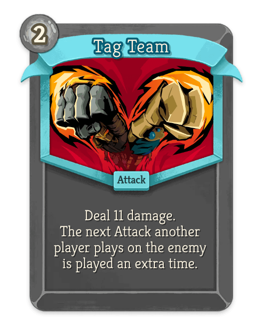 Tag Team