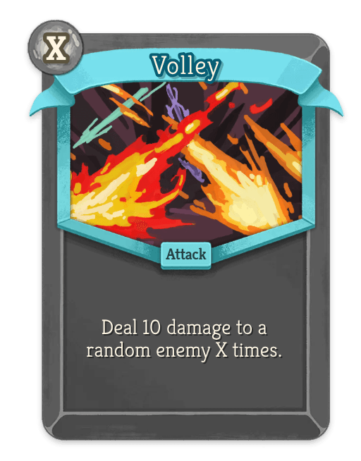 Volley