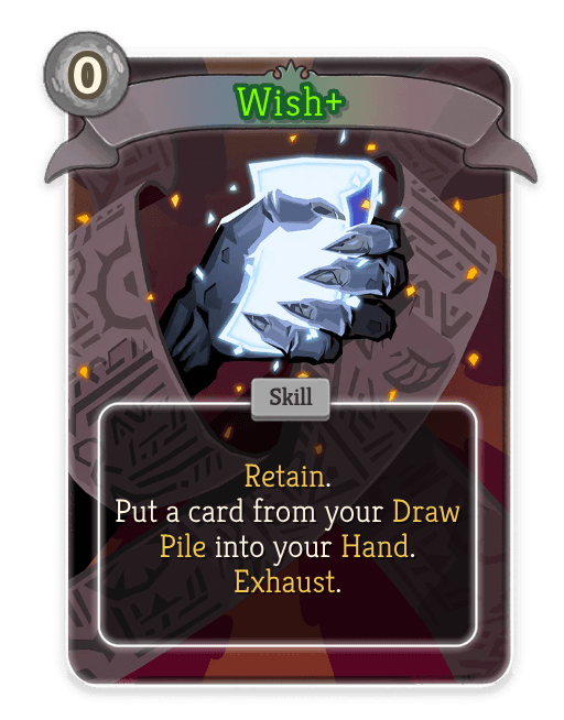 Wish+