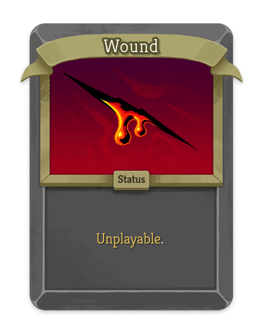 Wound