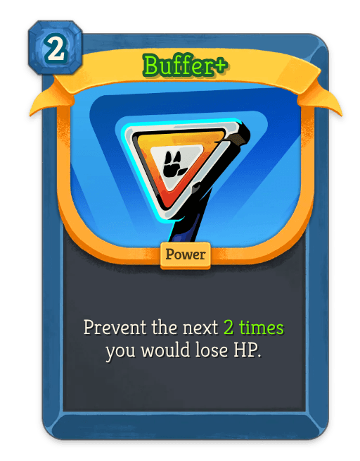 Buffer+