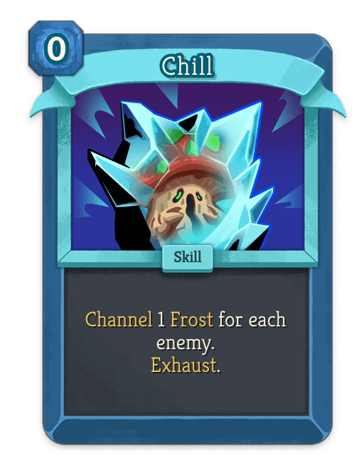 Chill