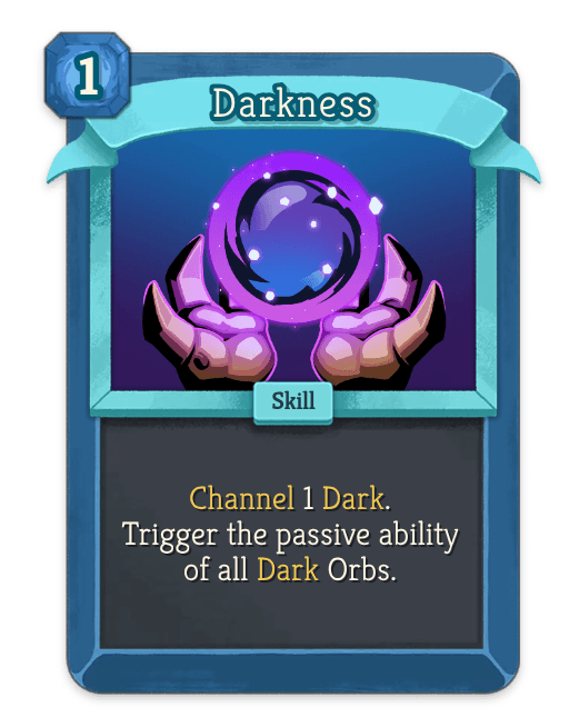 Darkness