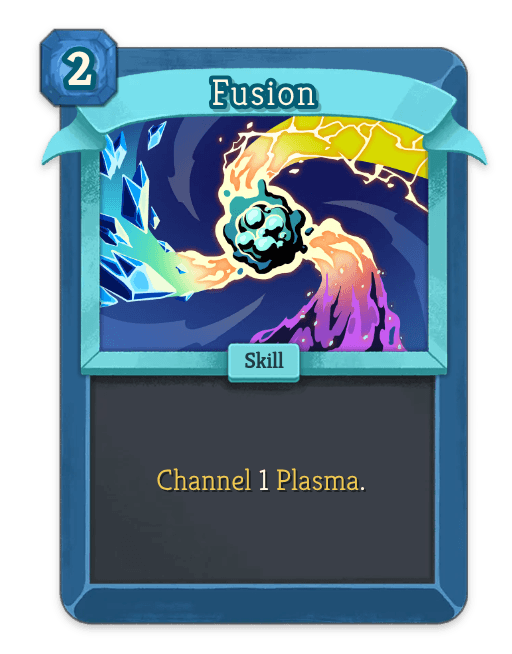 Fusion