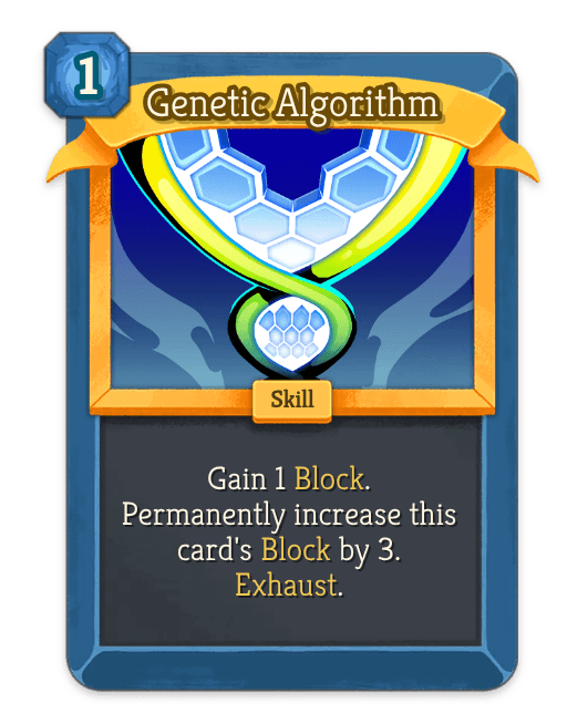 Genetic Algorithm