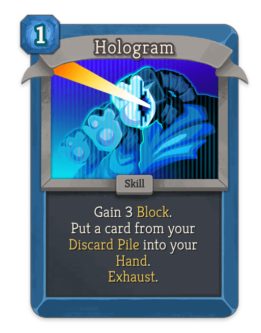 Hologram
