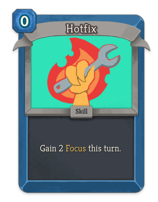 Hotfix
