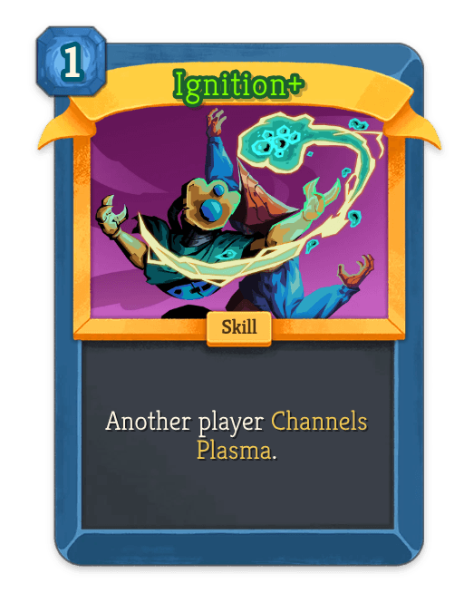 Ignition+