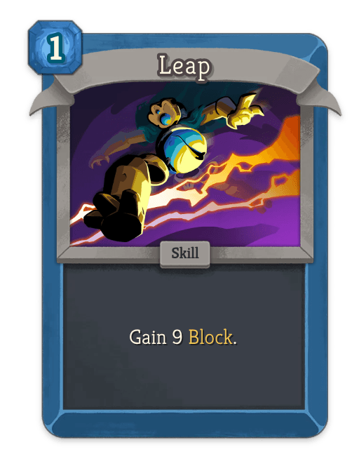 Leap