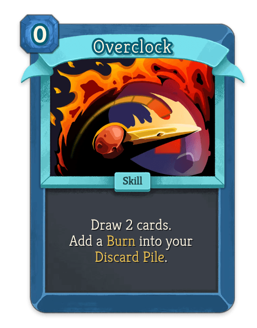 Overclock