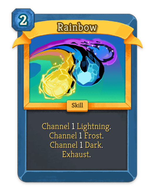 Rainbow