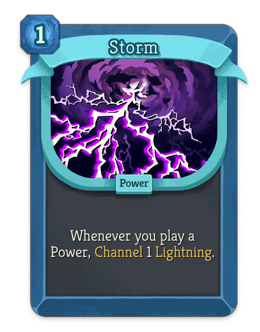 Storm