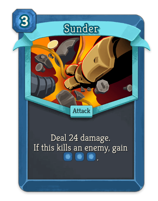 Sunder