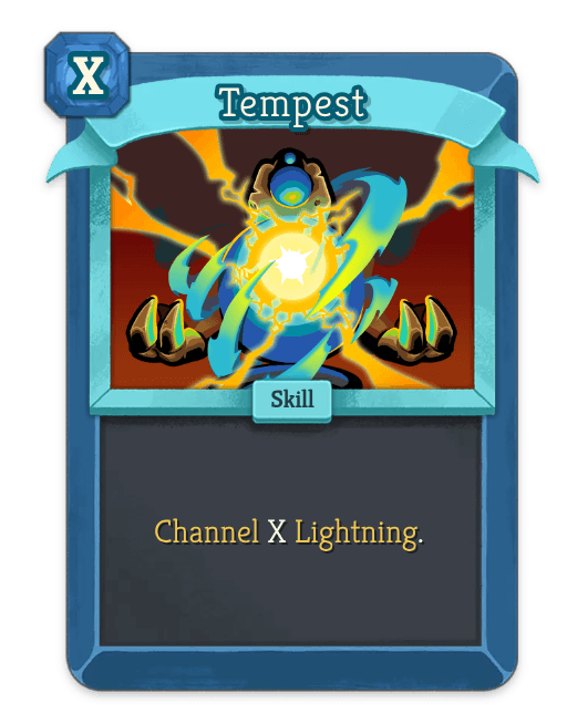 Tempest