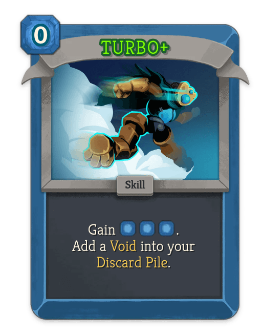 TURBO+