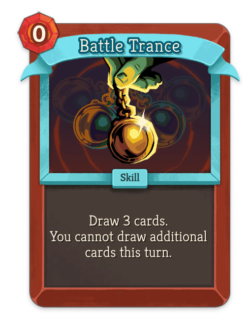 Battle Trance