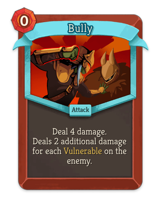 Bully