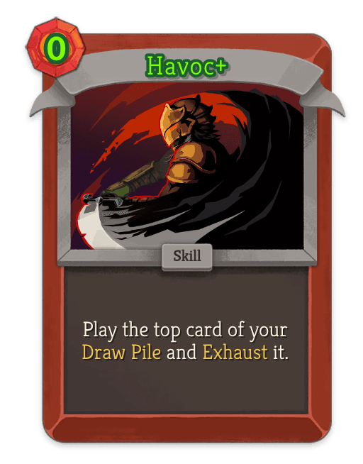 Havoc+