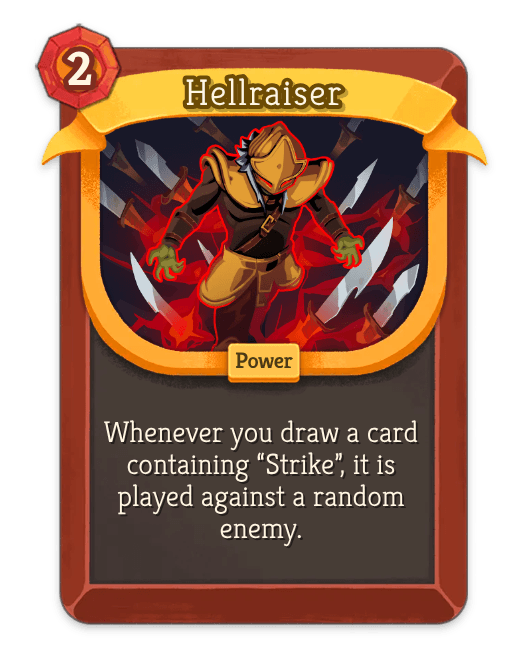 Hellraiser