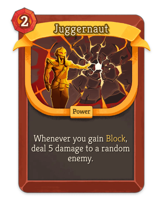 Juggernaut