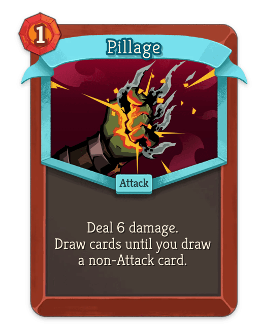 Pillage