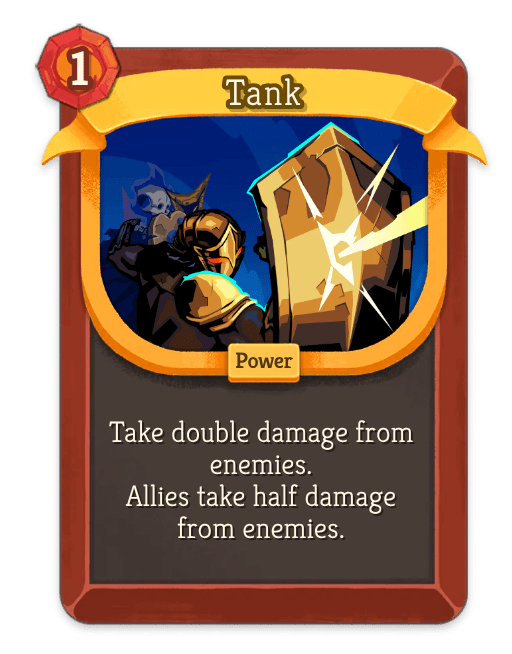 Tank