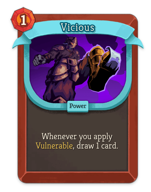 Vicious