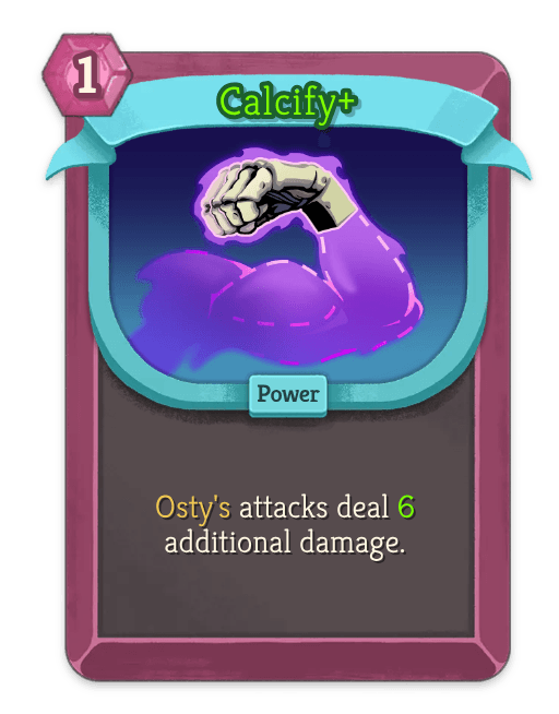 Calcify+