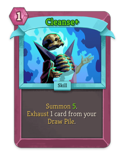 Cleanse+