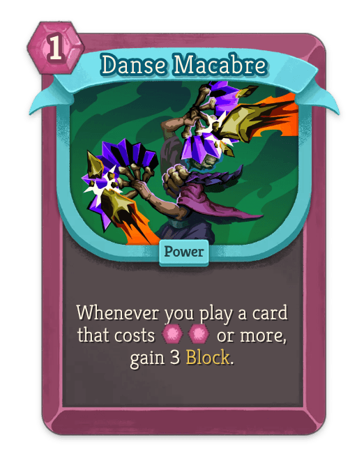 Danse Macabre