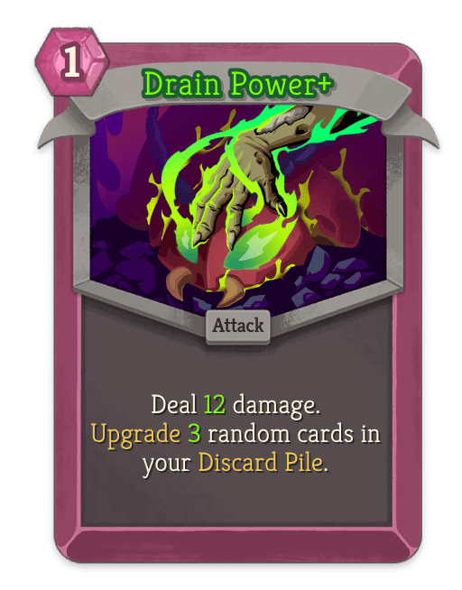 Drain Power+